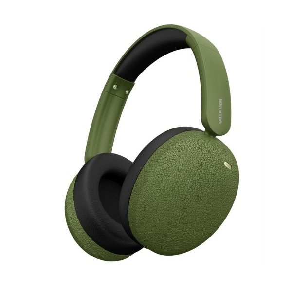 Green Lion Denmark Wireless Headphone