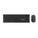 Green Lion GKM-200 Wireless Combo Keyboard and Mouse