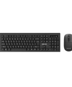 Green Lion GKM-200 Wireless Combo Keyboard and Mouse