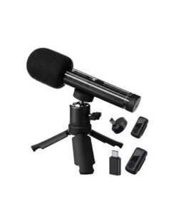 Green Lion GM-94X Wireless Microphone