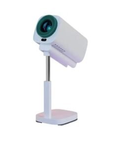 Green Lion Nova 2 Portable Projector/ 4K Support