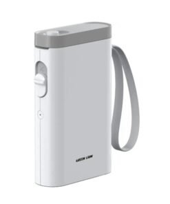 Green Lion Snap Label Thermal Printer 14mm