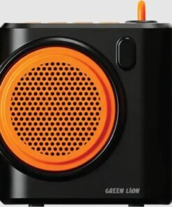Green Lion Trek Portable Speaker