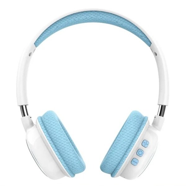 Green Lion GK-600 Kids Wireless Headphone