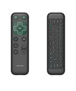 Green Lion Wireless Remote with Keyboard and Mouse
