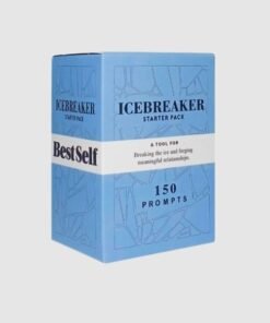 ICE Breaker Stater Pack 150 Prompts