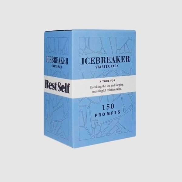 ICE Breaker Stater Pack 150 Prompts