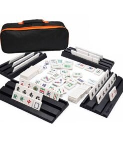 Mahjong Game Set