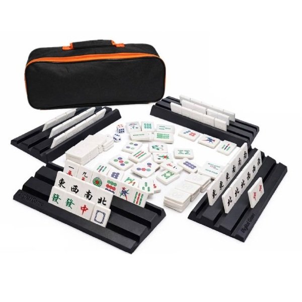 Mahjong Game Set