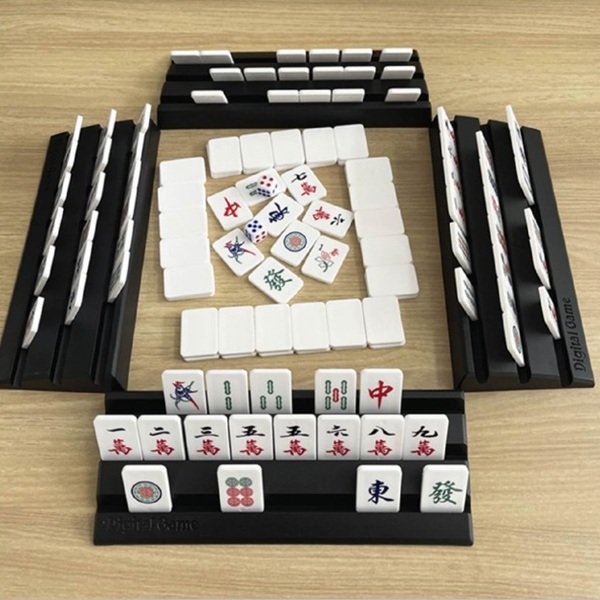 Mahjong Game Set