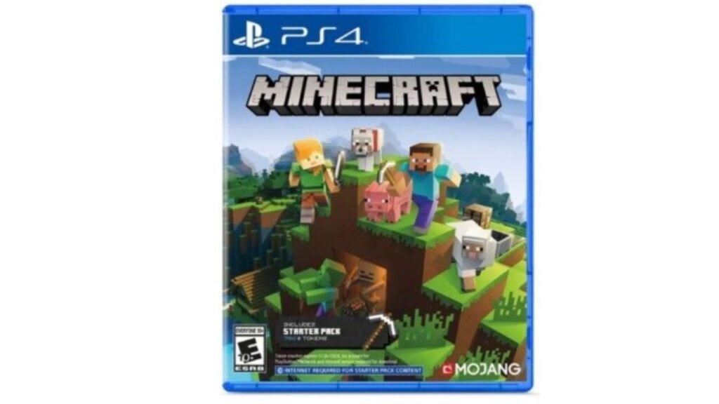 Video Games video game